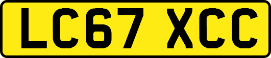 LC67XCC
