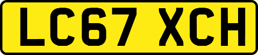 LC67XCH