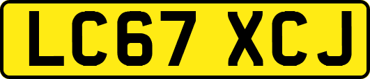 LC67XCJ