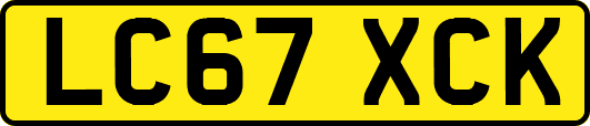 LC67XCK