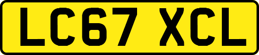 LC67XCL