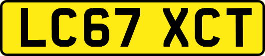 LC67XCT