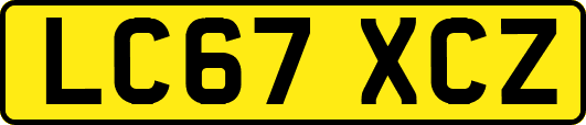 LC67XCZ