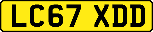 LC67XDD
