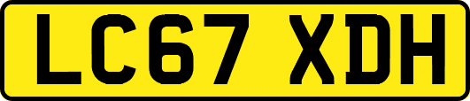 LC67XDH