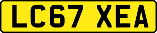 LC67XEA