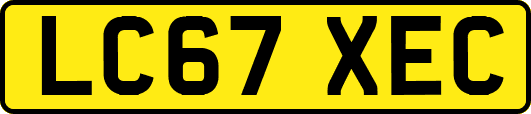 LC67XEC