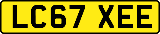 LC67XEE