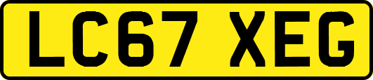 LC67XEG