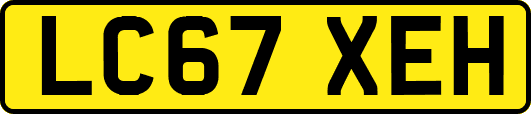 LC67XEH