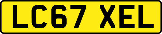 LC67XEL