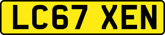 LC67XEN
