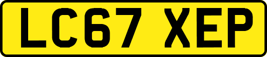 LC67XEP