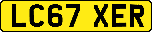 LC67XER