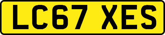 LC67XES