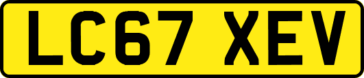 LC67XEV