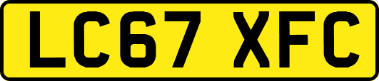 LC67XFC