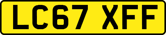 LC67XFF