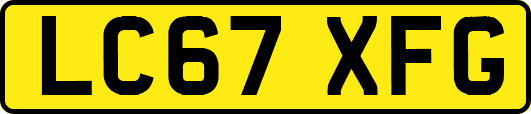 LC67XFG