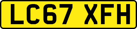 LC67XFH