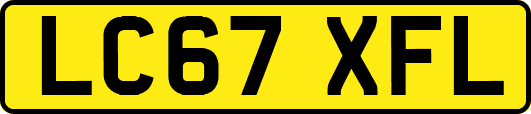 LC67XFL