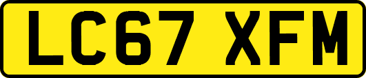 LC67XFM