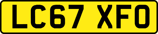 LC67XFO