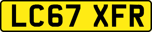 LC67XFR