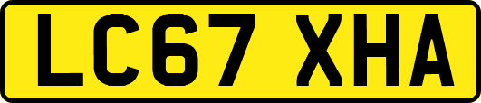 LC67XHA