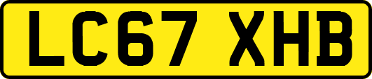 LC67XHB