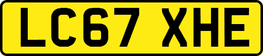 LC67XHE