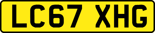 LC67XHG