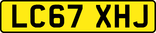 LC67XHJ
