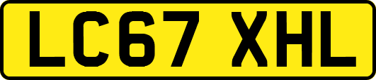 LC67XHL