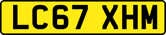LC67XHM