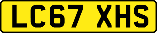LC67XHS