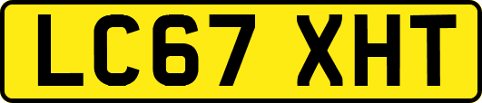 LC67XHT