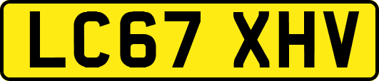 LC67XHV