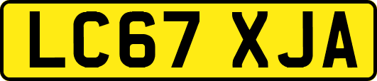 LC67XJA