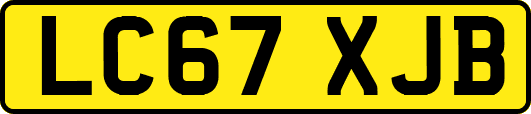 LC67XJB