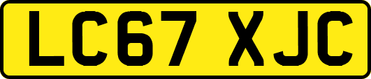 LC67XJC
