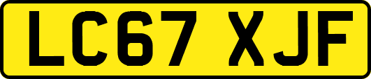 LC67XJF