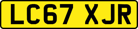 LC67XJR