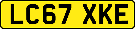 LC67XKE
