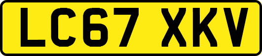 LC67XKV