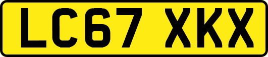 LC67XKX
