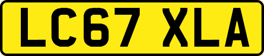LC67XLA
