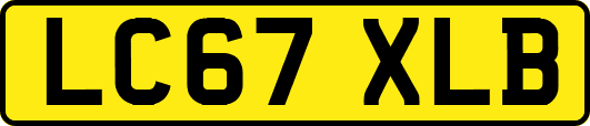 LC67XLB