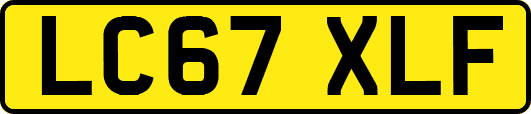 LC67XLF