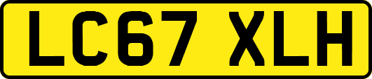 LC67XLH